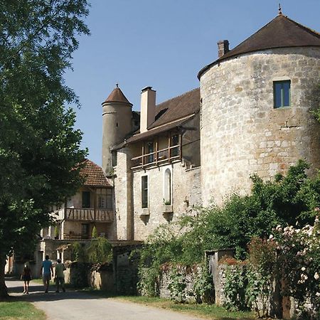 Cote-Serein - Domaine De Venoise Noyers-sur-Serein Ngoại thất bức ảnh