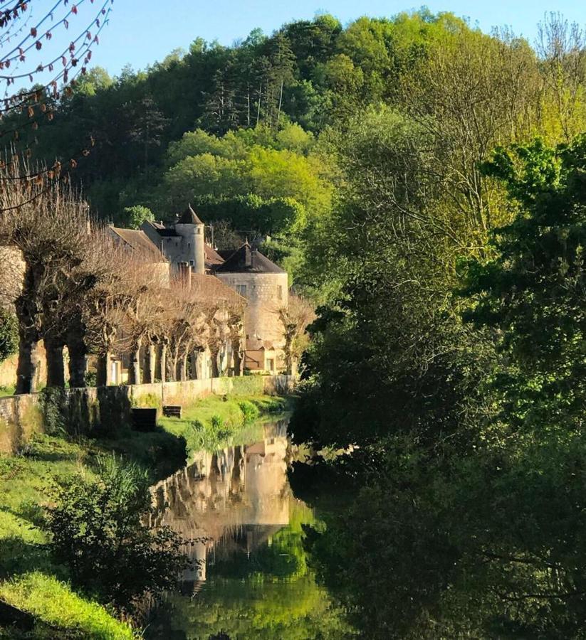 Cote-Serein - Domaine De Venoise Noyers-sur-Serein Ngoại thất bức ảnh