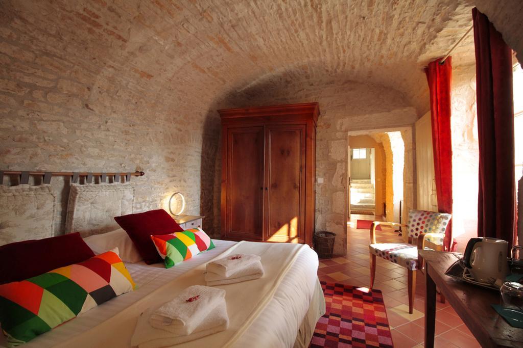 Cote-Serein - Domaine De Venoise Noyers-sur-Serein Ngoại thất bức ảnh